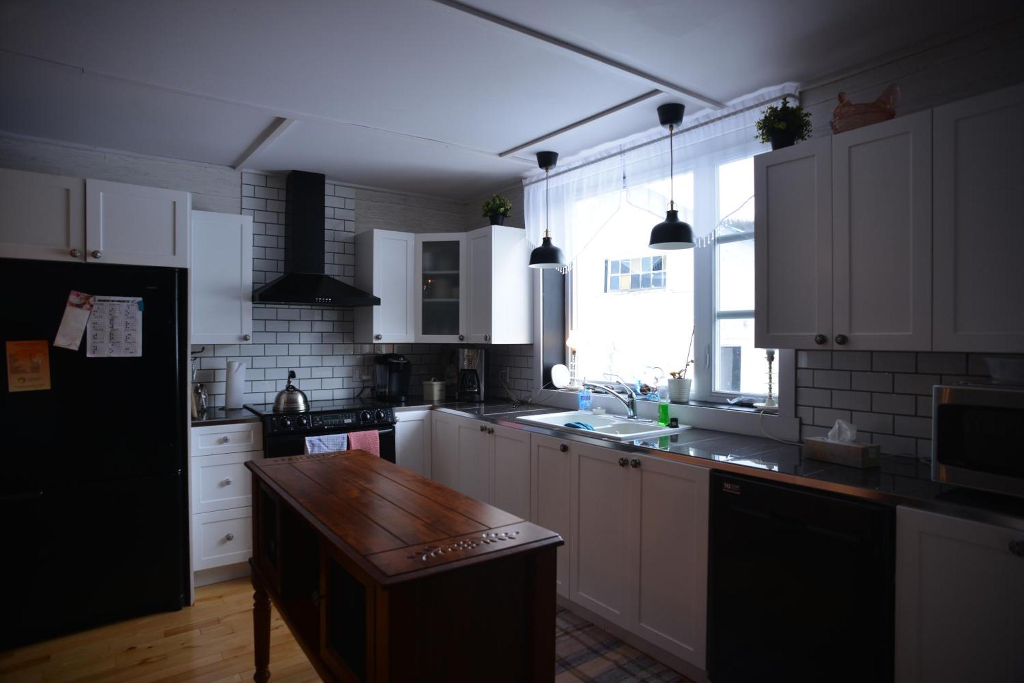 Auberge Evasion Nature Petite-Vallee エクステリア 写真